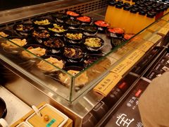 -好人民间小吃(镇江八佰伴店)