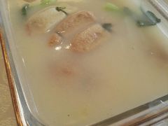 -马凯餐厅(长椿街店)