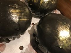 -新大咀港式茶餐厅(宝山万达店)