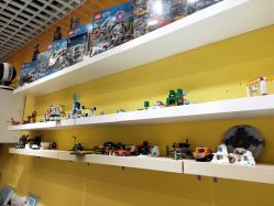 -Block Park 租乐高(D32店)