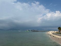 -三亚西岛海洋文化旅游区