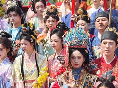 -武汉园博园(武汉自然博物馆)