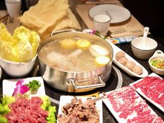 -牛事制造局牛肉火锅(莲岳路店)