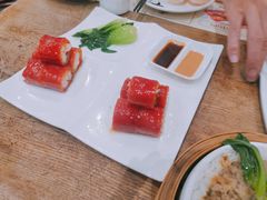 -赏点粤式点心(广州塔店)