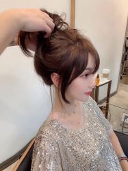 点击看大图 -OnHair Salon