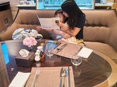 -深圳四季酒店·馥自助餐厅