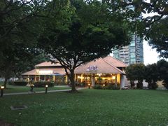 -麦当劳(West Coast Park)