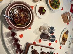 -贡宴盐帮菜自贡驻京联络处餐厅