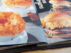 -魏客咖啡(中铁中心店)