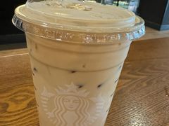 -星巴克(北京石景山万达广场店)