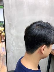 -首脑美发沙龙