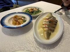 -杭州西湖柳莺里酒店·闻莺厅