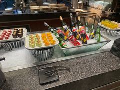 -丽晶酒店-金宝99 Restaurant