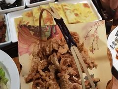 -壹零捌道·北京烤鸭(车公庄店)