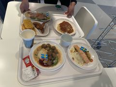 -宜家·瑞典风味餐厅(无锡店)