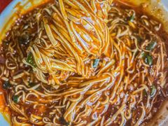-柏合黄记豆腐皮饭店