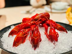 冰镇小龙虾-新荣记(椒江店)