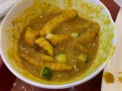 -威尼斯人酒店琳琅美食广场