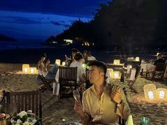 -海南清水湾莱佛士酒店