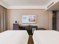 -桔子酒店（上海静安寺武宁路地铁站店）(原静安寺余姚路店)