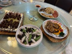 -长春观斋补堂素菜馆