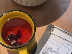 -太二酸菜鱼(武汉光谷保利店)