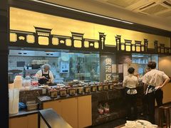 -小菜园新徽菜(合肥瑶海万达店)