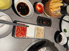 -同仁四季椰子鸡(海岸城天利店)