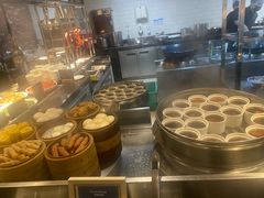 -OPEN開全日自助餐厅·牛肉火锅·海鲜(佛山希尔顿酒店)