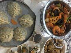 -雅逸居海鲜小厨