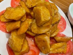 -老蜀人川菜馆(中关村店)