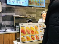 -煎饼道·新鲜现做(来福士店)