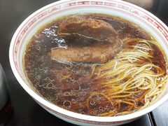 -吴茂兴本帮面(百色路店)