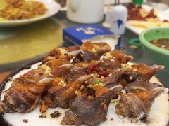 -阿湾楼·温州海鲜·江浙菜(京江路店)