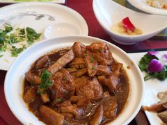 -北门饭店(三香路店)