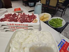 -八合里潮汕鲜牛肉火锅(上海汇智广场店)