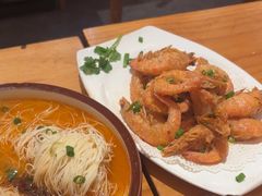 -莲花公园煎蟹·30年闽菜(火车站店)