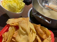 -幸运牛汕头小黄牛牛肉火锅(梅林店)