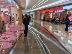 -KK ONE(京基滨河时代店)