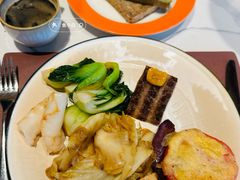 -广州粤海喜来登酒店