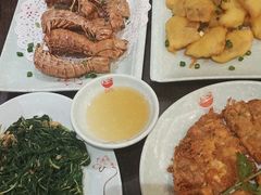 -抱德·潮汕味(琶洲店原惠城鱼仔)