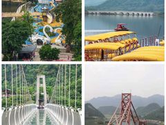 -宝晶宫旅游景区