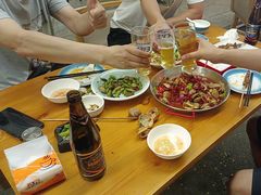 -香港狮子山下·明星粤菜餐厅(北苑店)