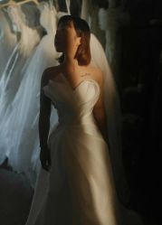 -MISS LUCKY国际婚纱礼服定制(昌平店)