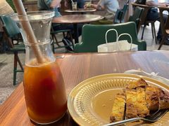 -BAKER&SPICE(国金中心商场店)