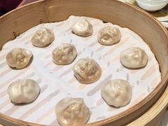 特色小笼包-鼎泰丰(成都远洋太古里店)