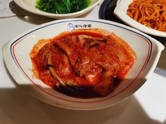 泡菜-七八冷面·延边朝鲜族美食(圣熙八号店)