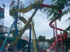 -苏州乐园森林水世界