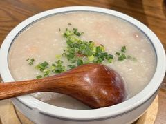 -如轩·海鲜砂锅粥·潮汕菜(海珠店)