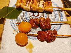 -有喜屋·日料·居酒屋(旭辉广场店)